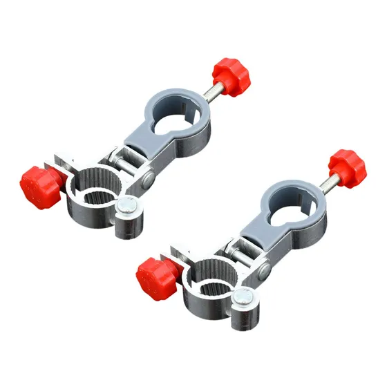 2 Piezas Sorteo De Soporte De Soporte De Silla De Plegable