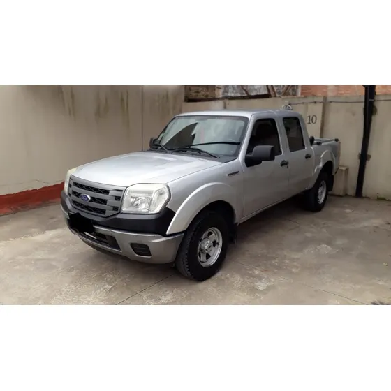 Ford Ranger 3.0 Cd Xl Plus 4x2