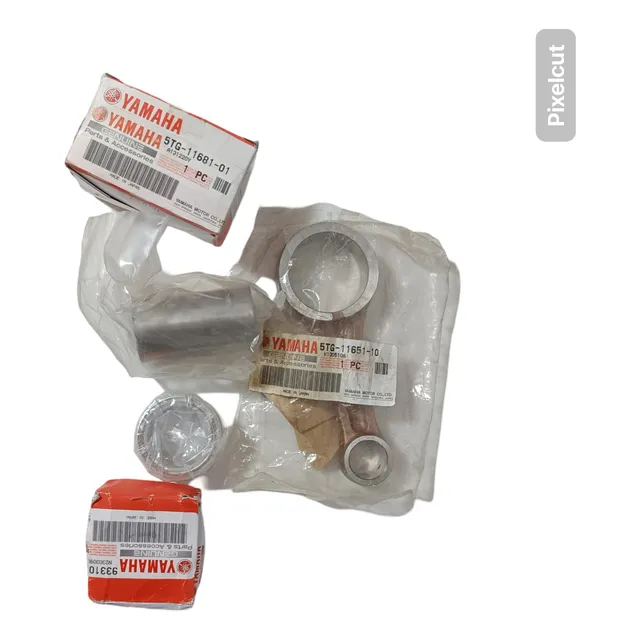 Kit Biela Yamaha Yz 450 2006-2007
