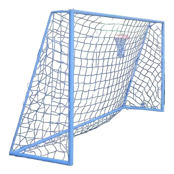 Arco De Fútbol 3x2 Metros Con Red