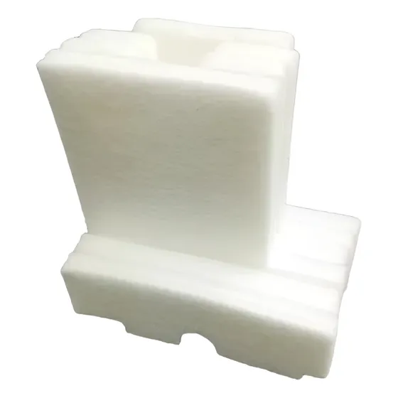 Almohadilla Epsonl4150 L4160 L6171 Et2700 Wf2800  3 X25