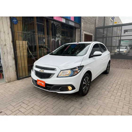 Chevrolet Onix 1.4 Ltz Mt 98cv