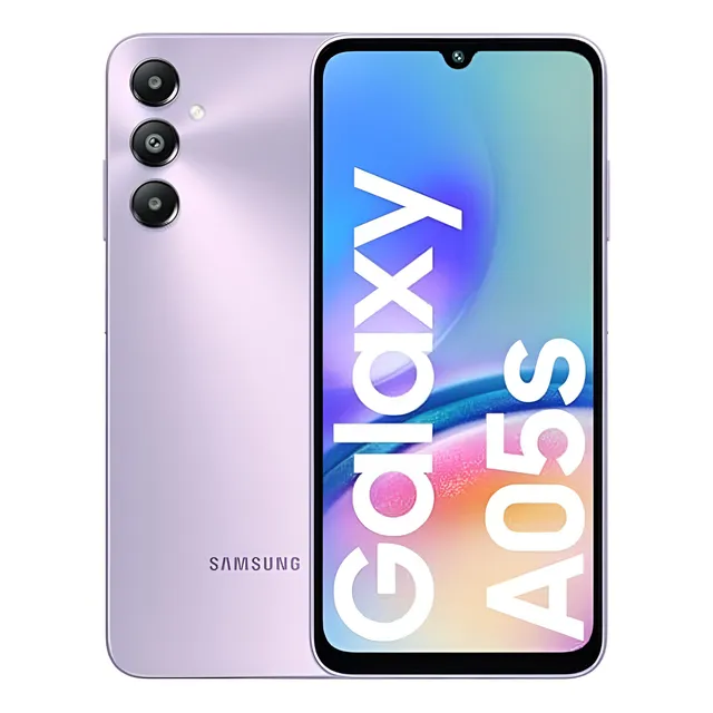 Samsung Galaxy A05s Dual Sim 128 Gb Violeta 6 Gb Ram
