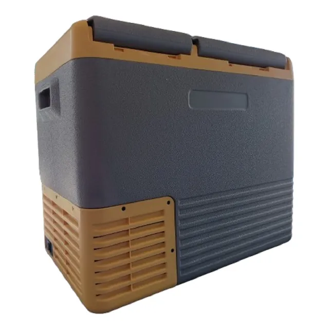 Heladera Freezer  12/24v Camión Motorhome Automotor 27litros