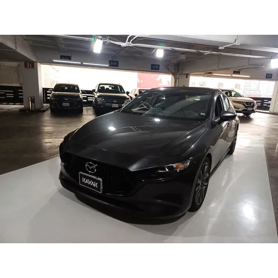 Mazda Mazda 3 2.5 I Sport Hatchback Auto