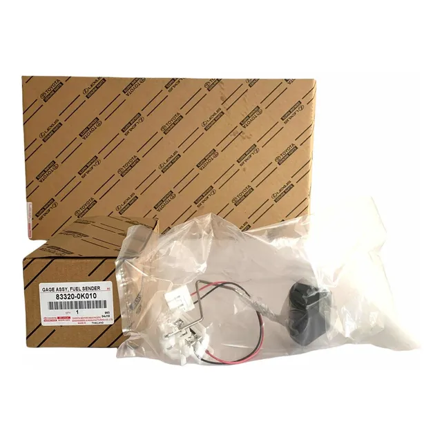 Flotante De Gasolina Fortuner, Hilux Kavak, Hilux 2.7