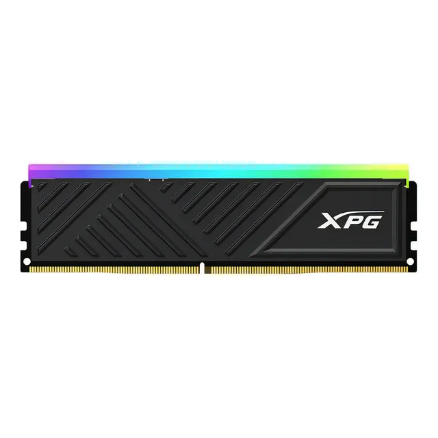Memoria Ram Xpg D35g 16gb Ddr4 Rgb 3200mhz Udimm 1.35v Nnet