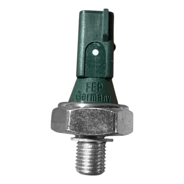 Cebolinha Interruptor D Óleo Original Vw G5 G6 Fox Gol Up!