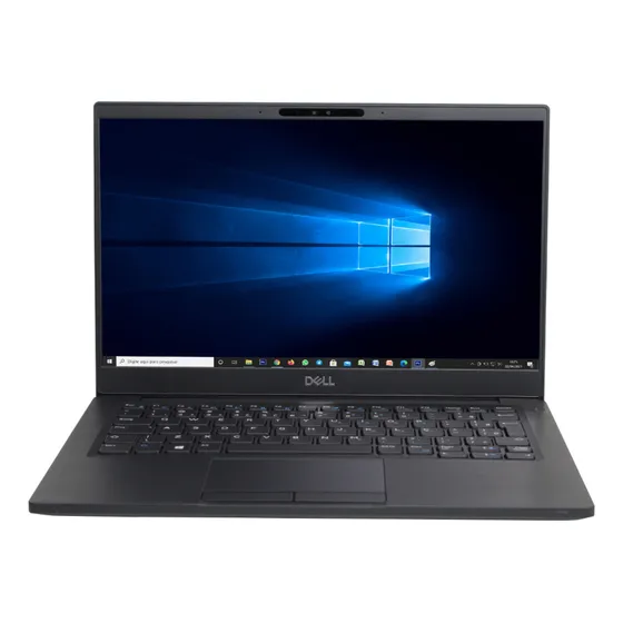 Notebook Dell Latitude 7390 Core I5 8350u 16gb 256gb Ssd