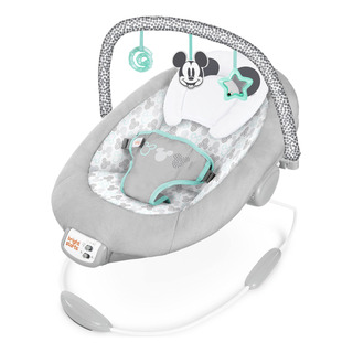 Baby Bouncer Bright Starts Mickey Mouse Comfy Disney Baby Bouncer Bright Starts Mickey Mouse Comfy Disney