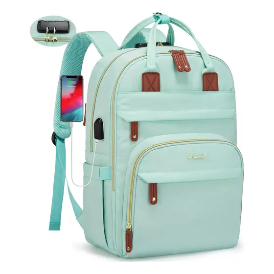 Pañalera Mochila Marca Momuvo