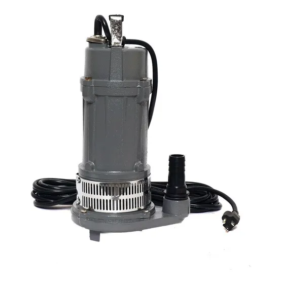 Igoto Qdx1.5-32-0.75t Bomba Sumergible Agua 1 Hp 127v