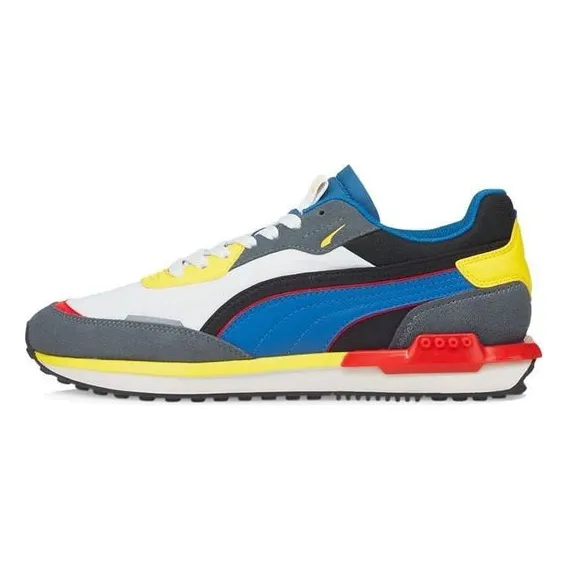 Puma City Rider