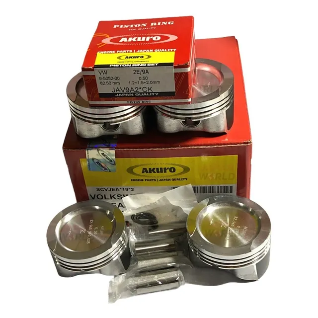 Subconjunto Para Volkswagen Passat Bora Vento 2.0 Motor Jea