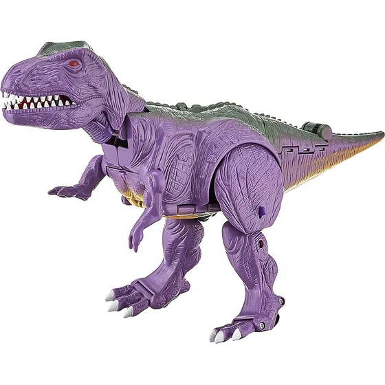 Figura De Acción Vintage Beast Wars Predacon Megatron