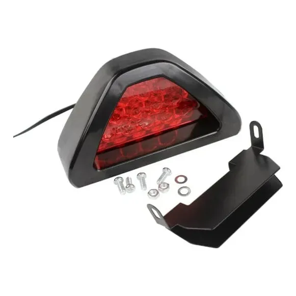 Tercer Stop Universal Para Renault Megane