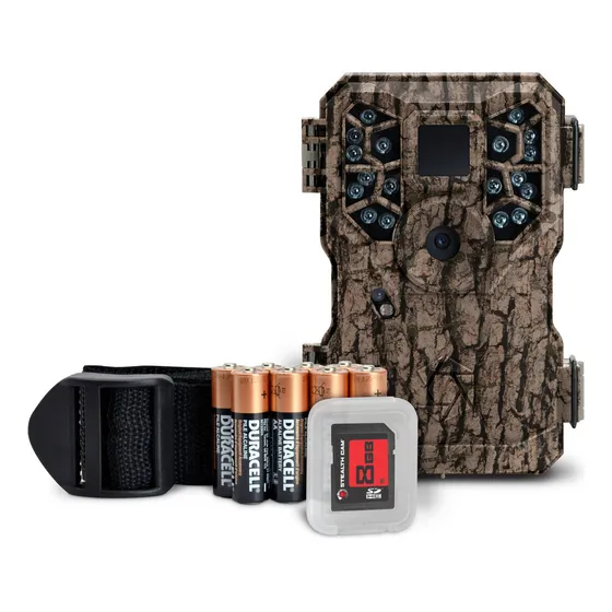 Cámara de juego Stealth Cam PX18cmo Trail (8 MP)