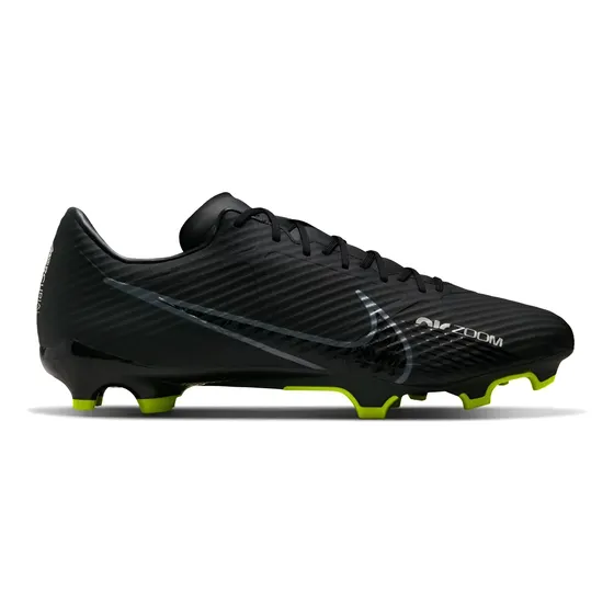 Botines Nike Mercurial Vapor Zoom Xv Academy Mg Negro - 9,5
