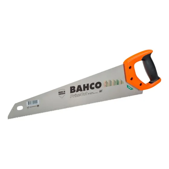 Serrucho De Mano Bahco 22 Pulgadas Np-22-u7/8-hp Prizecut
