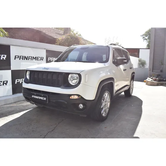 Jeep Renegade 1.8 Sport