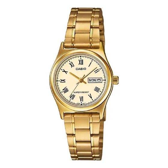 Reloj Casio Mujer Ltp-v006g-9budf