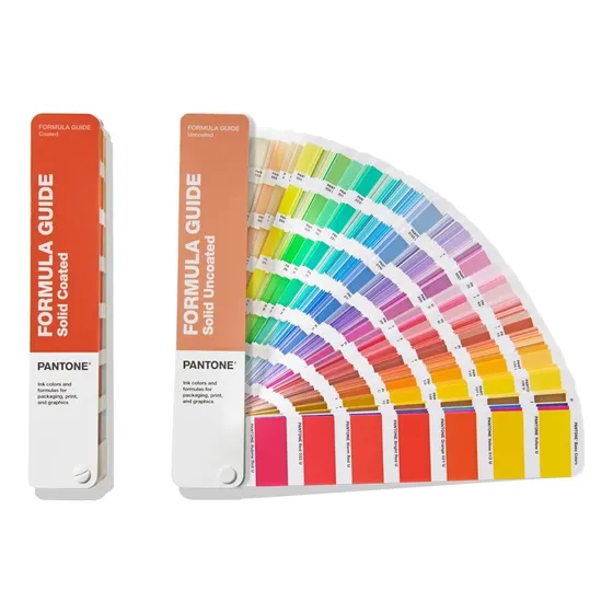 Pantone Guía De Fórmulas | Herramienta De Combinacióngp1601b