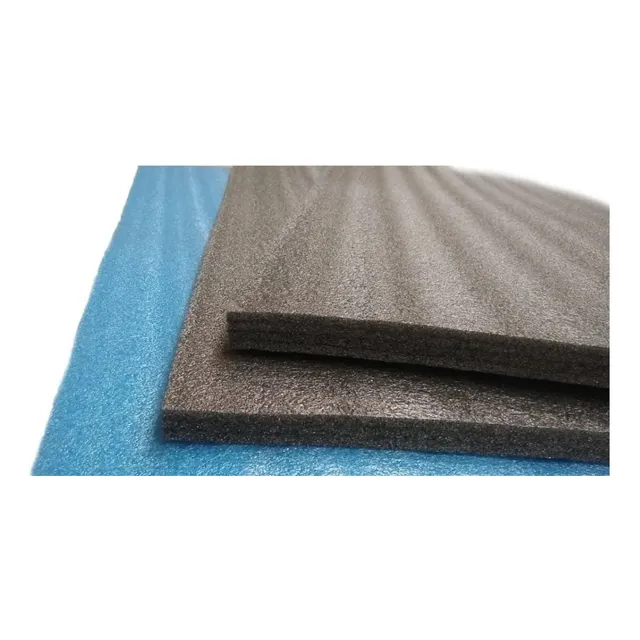 Placa Espuma De Polietileno 20mm De Espesor Bloque 1 X 2 Mts