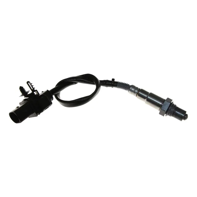 Sensor De Oxigeno Peugeot Manager 4 Cil 3.0 Lts 2014 Walker