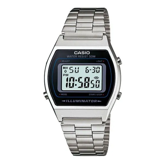 Reloj Casio Cuarzo Hombre