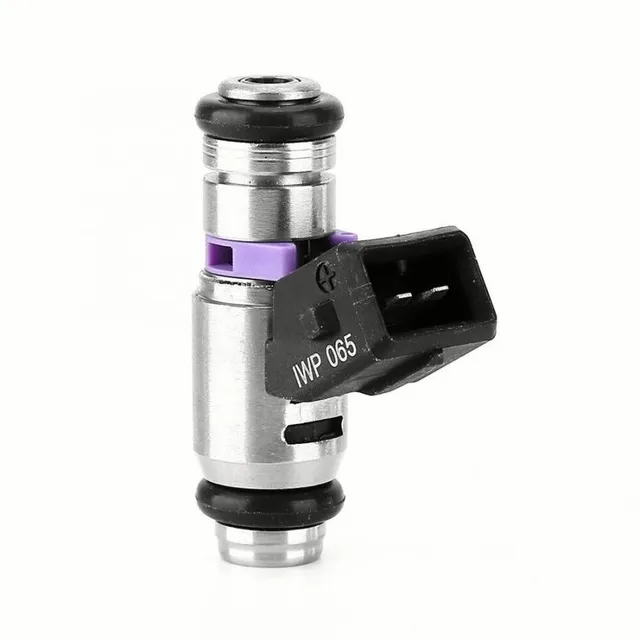 Inyector Para Fiat Palio 1.3 8v Siena Bencinero 1998-2004