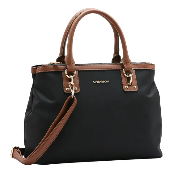 Bolsa Feminina Chenson De Mão Transversal Trabalho Casual