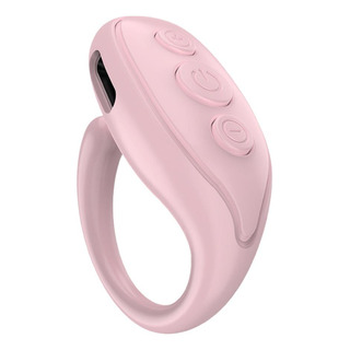 Control Remoto Bluetooth Scrolling Ring, Inalámbrico Control Remoto Bluetooth Scrolling Ring, Inalámbrico