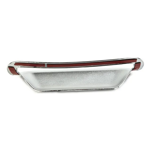 Tapa Trasera De Maletero De Plástico Abs Para Honda Cr-v Crv