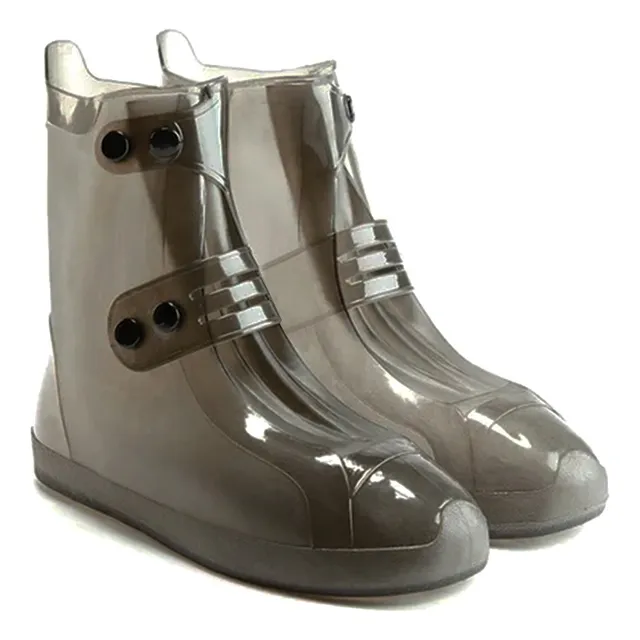 Botas Lluvia Impermeable Funda Para Zapatos Ty902