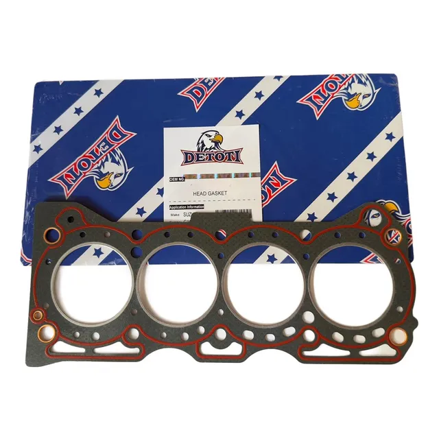 Juntas Tapa Cilindros Para Suzuki Vitara Swift 1.6 16v 8v
