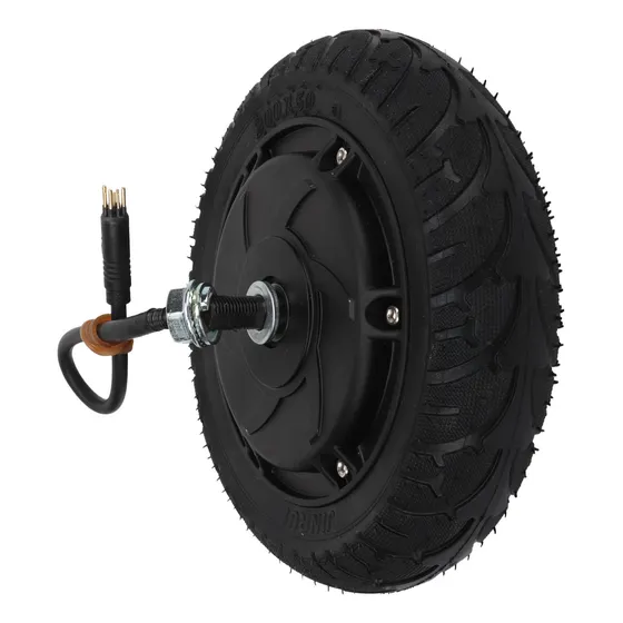Motor De Motor Para Rueda De Patinete Eléctrico Kugoo S1 S4