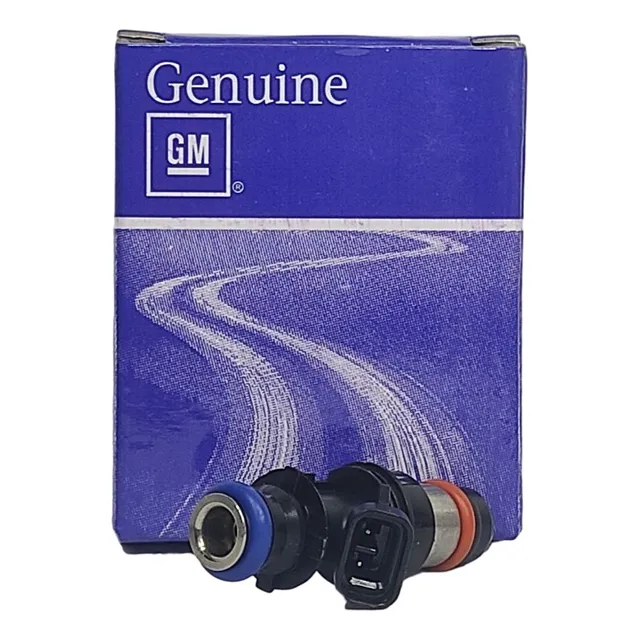 Inyector Gasolina Avalanche 5.3 02-06 Silverado