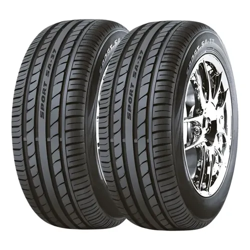 Pneu Aro 19 255/45r19 100v Contisportcontact 5 Suv | Frete grátis