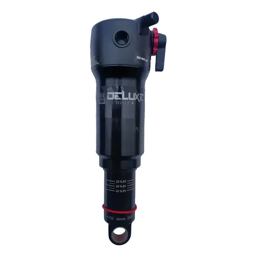 Shock Traseiro X-fusion O2 Pro Rlr Trava Remota 190x45mm | Frete