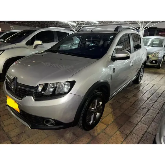 Renault Stepway 1.6 Dynamique