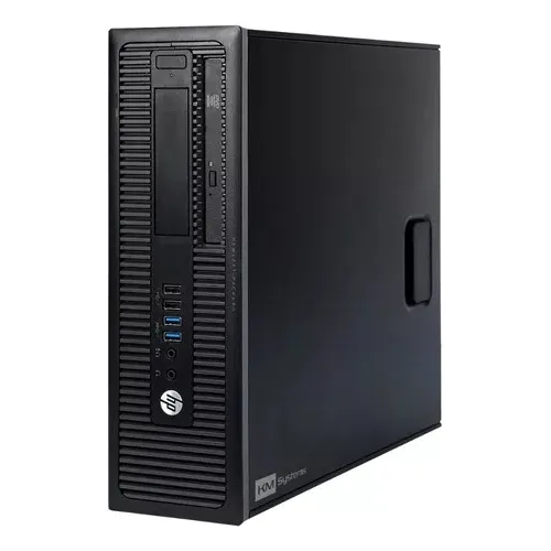 Cpu Torre Hp Prodesk 600 G1 I5 Cuarta Generacion 4gb 500gb