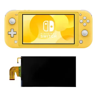 Display Nintendo Switch | Mercado Livre