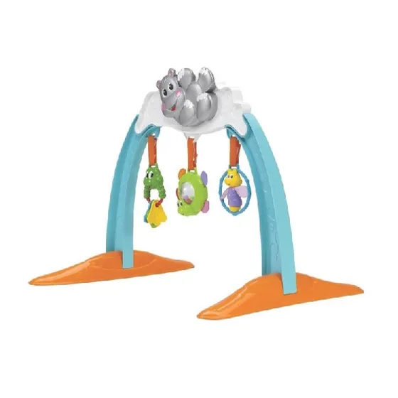 Gimnasio Hippo Chicco