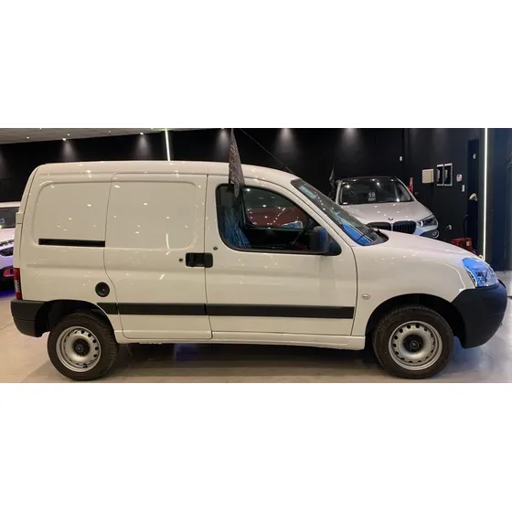 Citroën Berlingo Furgon 1.4 Bussines 75cv