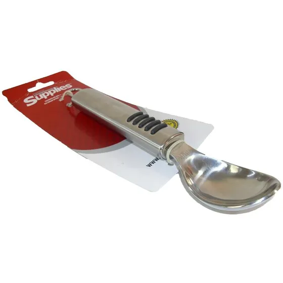 Cuchara Utensilio Servir Supplies Helado Y Postres