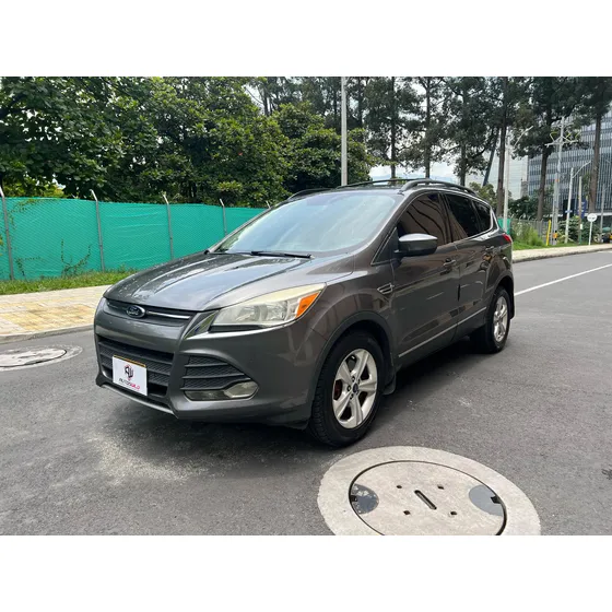 Ford Escape 2.0 Se 4x4