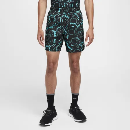 Shorts Nike Challenger Hombre Negro
