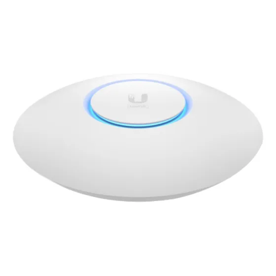Access point Ubiquiti UniFi U6-Lite blanco S/ FUENTE INTERIOR