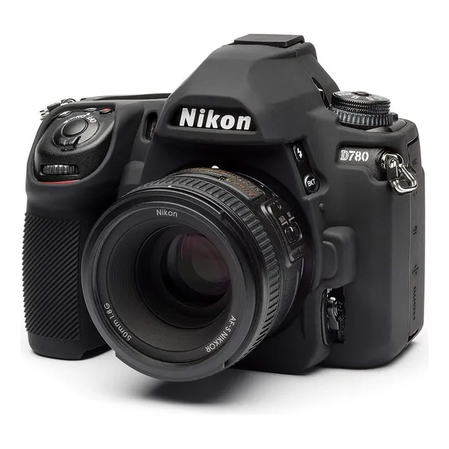 Z Funda Protectora Para Cámara Réflex Nikon D780