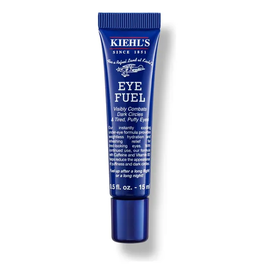 Eye Fuel Kiehls 15 Ml Facial Fuel